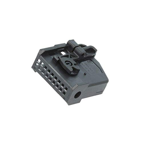 1-1355350-1 MQS ABDECKKAPPE 18P TE Connectivity von TE