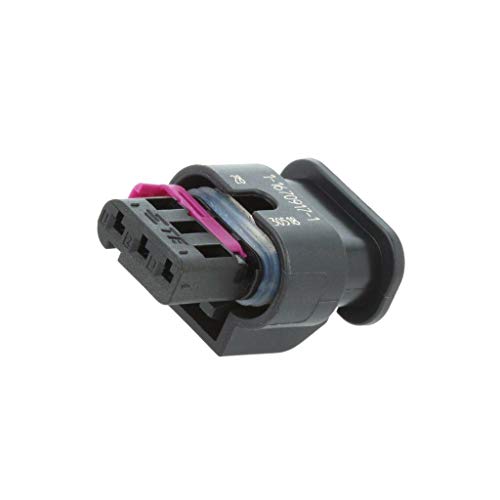 1-1670917-1 3POS, MCON 1.2 LL REC SEALED TE Connectivity von TE