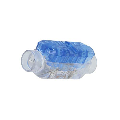 2213800-4 Schnellverbinder CoolSplice IDC 0,34-0,52mm2 blau Wege: 2 TE Connectiv von TE