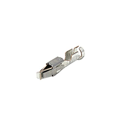 10X 929939-1 Kontakt weiblich 0,5-1mm2 JPT verzinnt Klemmverbindung 30A TE Conne von TE