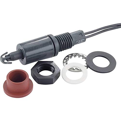 TE Connectivity Sensor CVS 803-51 250 V/AC, 100 V/DC 1 A 1 NO (T), 1 NF (R) IP65 1 Stück von TE Connectivity Sensor