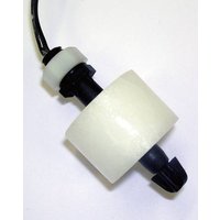 TE Connectivity Sensor VCS-02 Schwimmerschalter 250 V/AC 1A 1 Schließer, 1 Öffner IP65 1St. von TE Connectivity Sensor