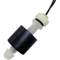 TE Connectivity Sensor VCS-08 Schwimmerschalter 250 V/AC 1A 1 Schließer, 1 Öffner IP65 1St. von TE Connectivity Sensor