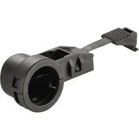 965576-1 Rundstecker Abdeckkappe mit Zugentlastung Schutzkappe Serie (Rundsteckverb - Te Connectivity 965576-1 Rundstecker Abdeckkappe mit Zugentlastung Schutzkappe Serie (Rundsteckverb - Te Connectivity von TE Connectivity