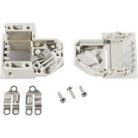 Amplimite HDP-20 1393738-2 d-sub Gehäuse Polzahl: 15 Kunststoff 45 ° Grau 1 St. - Te Connectivity Amplimite HDP-20 1393738-2 d-sub Gehäuse Polzahl: 15 Kunststoff 45 ° Grau 1 St. - Te Connectivity von TE Connectivity