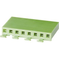 Te Connectivity - Buchsengehäuse-Kabel ampmodu mod iv Polzahl Gesamt 2 Rastermaß: 2.54 mm 925369-2 1 s von TE Connectivity
