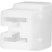 Buchsengehäuse-Kabel fastin-faston Polzahl Gesamt 3 180941 1 St. - Te Connectivity Buchsengehäuse-Kabel fastin-faston Polzahl Gesamt 3 180941 1 St. - Te Connectivity von TE Connectivity