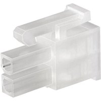 Te Connectivity - Buchsengehäuse-Kabel val-u-lok Polzahl Gesamt 2 Rastermaß: 4.20 mm 794954-2 1 St. Te Connectivity - Buchsengehäuse-Kabel val-u-lok Polzahl Gesamt 2 Rastermaß: 4.20 mm 794954-2 1 St. von TE Connectivity