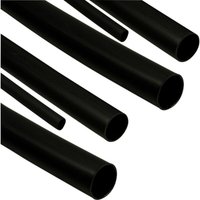 Te Connectivity - CGPT-9.5/4.8-0 Schrumpfschlauch ohne Kleber Schwarz 9.53 mm 4.80 mm Schrumpfrate:2:1 Te Connectivity - CGPT-9.5/4.8-0 Schrumpfschlauch ohne Kleber Schwarz 9.53 mm 4.80 mm Schrumpfrate:2:1 von TE Connectivity