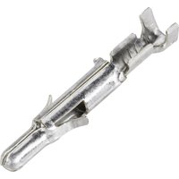 Crimpkontakt Universal-MATE-N-LOK Polzahl Gesamt 1 926896-1 1 St. - Te Connectivity Crimpkontakt Universal-MATE-N-LOK Polzahl Gesamt 1 926896-1 1 St. - Te Connectivity von TE Connectivity