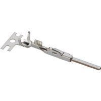 Kontakte für MCON Serie AUTOMOTIV/ MCON INTERCONNECTION SYSTEM 1718762-1 TE Connectivity Inhalt: 1 Kontakte für MCON Serie AUTOMOTIV/ MCON INTERCONNECTION SYSTEM 1718762-1 TE Connectivity Inhalt: 1 von TE Connectivity