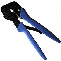 [NEUWERTIG] Te Connectivity Crimpzange Pro Crimper Iii 58529 1 Crimpwerkzeug Kabelzange B-Ware von TE Connectivity