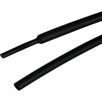 TE Connectivity ATUM-19/6-0 Schrumpfschlauch mit Kleber Schwarz 19mm 6mm Schrumpfrate:3:1 1.2m TE Connectivity ATUM-19/6-0 Schrumpfschlauch mit Kleber Schwarz 19mm 6mm Schrumpfrate:3:1 1.2m von TE Connectivity