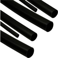 TE Connectivity RNF-100-3/64-0 Schrumpfschlauch ohne Kleber Schwarz 1.20mm 0.60mm Schrumpfrate:2:1 1 TE Connectivity RNF-100-3/64-0 Schrumpfschlauch ohne Kleber Schwarz 1.20mm 0.60mm Schrumpfrate:2:1 1 von TE Connectivity