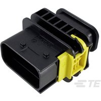 Te Connectivity - Stiftgehäuse-Kabel 1-1564516-1 1 St. Box von TE Connectivity