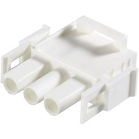 Stiftgehäuse-Kabel Universal-MATE-N-LOK Polzahl Gesamt 12 Rastermaß: 6.35 mm 350735- - Te Connectivity Stiftgehäuse-Kabel Universal-MATE-N-LOK Polzahl Gesamt 12 Rastermaß: 6.35 mm 350735- - Te Connectivity von TE Connectivity