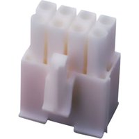 Stiftgehäuse-Kabel Universal-MATE-N-LOK Polzahl Gesamt 24 770587-1 1 St. - Te Connectivity Stiftgehäuse-Kabel Universal-MATE-N-LOK Polzahl Gesamt 24 770587-1 1 St. - Te Connectivity von TE Connectivity