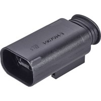 Stiftgehäuse-Kabel amp mqs Polzahl Gesamt 6 1-967587-3 1 St. - Te Connectivity Stiftgehäuse-Kabel amp mqs Polzahl Gesamt 6 1-967587-3 1 St. - Te Connectivity von TE Connectivity