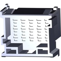 Stiftgehäuse-Platine j-p-t Polzahl Gesamt 15 1-967628-2 1 St. - Te Connectivity von TE Connectivity