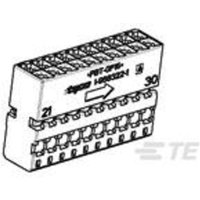 TE Connectivity 2-968322-1 1 St. Box von TE Connectivity