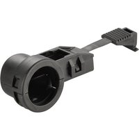 TE Connectivity 965576-1 Rundstecker Abdeckkappe mit Zugentlastung Schutzkappe Serie (Rundsteckverbi TE Connectivity 965576-1 Rundstecker Abdeckkappe mit Zugentlastung Schutzkappe Serie (Rundsteckverbi von TE Connectivity