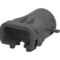 TE Connectivity Abdeckkappe 180° 1028-005-0305 1028-005-0305 Inhalt von TE Connectivity