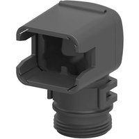 TE Connectivity Abdeckkappe 90° 1011-244-0805 1011-244-0805 Inhalt von TE Connectivity