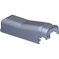 TE Connectivity Abdeckkappe für J-P-T Buchse 1‑967281‑1 Pole: 42 965643-1 Inhalt von TE Connectivity