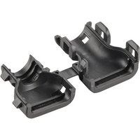 TE Connectivity Abdeckkappe gerade für Buchsen- & Flachsteckergehäuse C HDSCS, MCP 1670364-1 Inhalt TE Connectivity Abdeckkappe gerade für Buchsen- & Flachsteckergehäuse C HDSCS, MCP 1670364-1 Inhalt von TE Connectivity