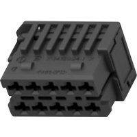 TE Connectivity Buchsengehäuse-Kabel MCP Polzahl Gesamt 10 1418994-1 1 St. TE Connectivity Buchsengehäuse-Kabel MCP Polzahl Gesamt 10 1418994-1 1 St. von TE Connectivity