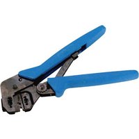 TE Connectivity Crimpzange Pro-Crimper II ohne Matrize 90800-1 90800-1 Inhalt: 1St. von TE Connectivity