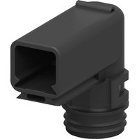 Te Connectivity - Abdeckkappe 90 ° 1011-230-0205 1011-230-0205 Inhalt: 1 St. Te Connectivity - Abdeckkappe 90 ° 1011-230-0205 1011-230-0205 Inhalt: 1 St. von TE Connectivity