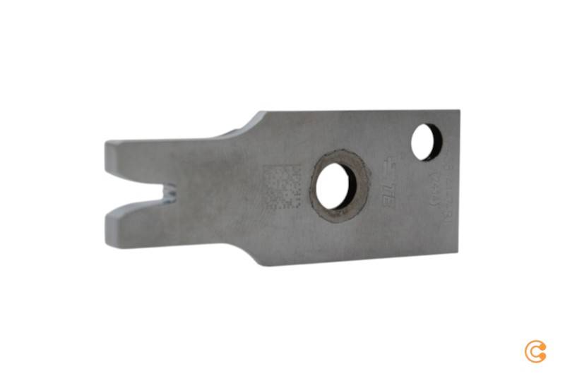 B-Ware Te Connectivity Amp 5 458141 7 Crimpzange Crimp Zange Siehe Text/Foto von TE Connectivity