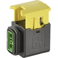 Te Connectivity - Buchsengehäuse-Kabel hdscs, mcp Polzahl Gesamt 2 2-1418483-1 1 St. Te Connectivity - Buchsengehäuse-Kabel hdscs, mcp Polzahl Gesamt 2 2-1418483-1 1 St. von TE Connectivity