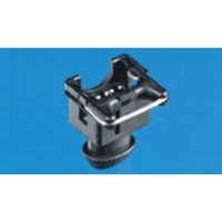 Te Connectivity - Buchsengehäuse-Kabel j-p-t Polzahl Gesamt 2 Rastermaß: 5 mm 827551-3 1 St. von TE Connectivity