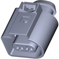 Te Connectivity - Buchsengehäuse-Kabel mcp Polzahl Gesamt 2 1-1355200-1 1 St. Te Connectivity - Buchsengehäuse-Kabel mcp Polzahl Gesamt 2 1-1355200-1 1 St. von TE Connectivity