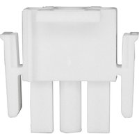 Te Connectivity - Stiftgehäuse-Kabel Universal-MATE-N-LOK Polzahl Gesamt 3 350766-1 1 St. Te Connectivity - Stiftgehäuse-Kabel Universal-MATE-N-LOK Polzahl Gesamt 3 350766-1 1 St. von TE Connectivity