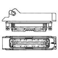 Te Connectivity - Stiftgehäuse-Kabel j-p-t Polzahl Gesamt 4 Rastermaß: 5 mm 1-963207-1 1 St. Te Connectivity - Stiftgehäuse-Kabel j-p-t Polzahl Gesamt 4 Rastermaß: 5 mm 1-963207-1 1 St. von TE Connectivity