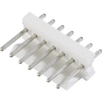 Te Connectivity - Stiftleiste (Standard) MTA-100 Polzahl Gesamt 5 640456-5 1 St. von TE Connectivity