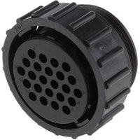 Verstärker 206837-1 Zylindrischer Anschluss für 24P. Femelle – Montage auf Kabel – fertig Verstärker 206837-1 Zylindrischer Anschluss für 24P. Femelle – Montage auf Kabel – fertig von TE Connectivity