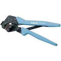 Werkzeug sde Pro Crimper iii Handzange 354940-01 354940-1 Te Connectivity Inhalt: 1 St. von TE Connectivity