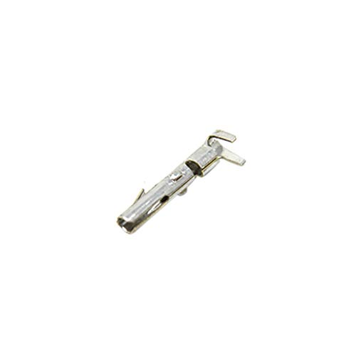 10X 163304-2 Kontakt weiblich 0,5-1mm2 Commercial MATE-N-LOK verzinnt TE Connect 10X 163304-2 Kontakt weiblich 0,5-1mm2 Commercial MATE-N-LOK verzinnt TE Connect von TE CONNECTIVITY