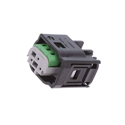 2-967642-1 MQS BU-GEH EDS 3P TE Connectivity von TE