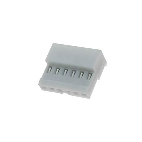 2X 3-640441-6 Stecker Leitung-Platte weiblich PIN: 6 2,54mm IDC MTA-100 TE Conne 2X 3-640441-6 Stecker Leitung-Platte weiblich PIN: 6 2,54mm IDC MTA-100 TE Conne von TE