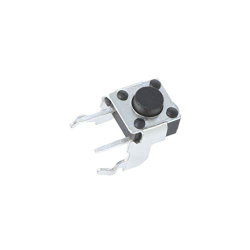 5X 1825027-5 Schalter: Mikroschalter TACT Pos: 2 SPST-NO 0,05A/24VDC 100mΩ TE Co von TE