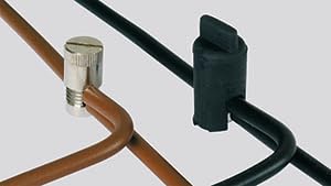 Leiterquerschnitt für 2 Adern 10-16mm² TE GURO-MC16-I-5 Leiterquerschnitt für 2 Adern 10-16mm² TE GURO-MC16-I-5 von TE