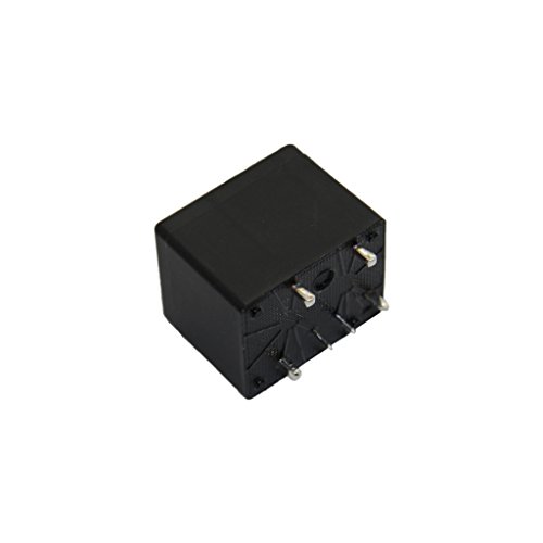 1-1393277-4 Relais: elektromagnetisch SPST-NO USpule : 12VDC 45A KFZ 90Ω TE Conn von TE