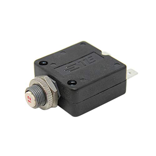 W58-XB1A4A-15 Überstromschalter UNenn: 250VAC 50VDC 15A SPST-NC Pole: 1 TE Conne von TE