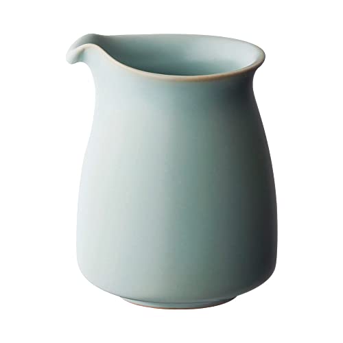 Krug Gong Dao Bei aus Porzellan Ru Lin's Ceramics Studio 320 ml - Tea Soul von TEA SOUL