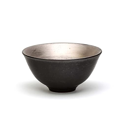 TEA SOUL Lin's Ceramics Studio Keramikbecher 40 ml von TEA SOUL